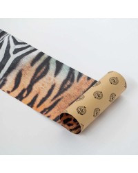 Шкурка Footwork SAFARI