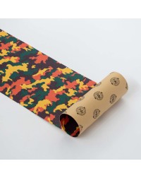 Шкурка Footwork CAMO