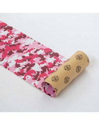 Шкурка Footwork TRIPPIE CAMO