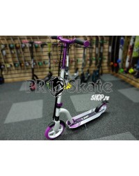 Самокат Triumf Active NL300-230 розовый Самокат Triumf Active NL300-230 розовый