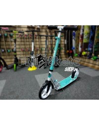 Самокат Ridex Marvel 200 мм, мятный/белый Самокат Ridex Marvel 200 мм, мятный/белый