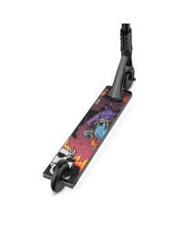 Самокат Fox Devil black/black 2020 Самокат Fox Devil black/black 2020