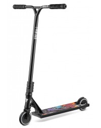 Самокат Fox Devil black/black 2020 Самокат Fox Devil black/black 2020