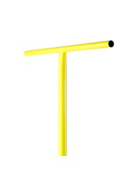 Руль Fox SCS 31.8, 700*600 gloss yellow