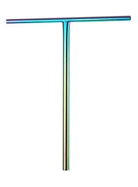 Руль Fox SCS 31.8, 700*600 gold chrome Руль Fox SCS 31.8, 700*600 gold chrome