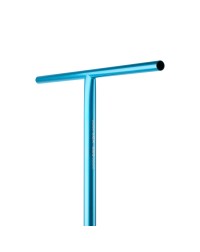 Руль Fox SCS 31.8, 700*600 gloss blue