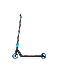 Самокат Fox Big Boy 5.0 black/blue 2020 Самокат Fox Big Boy 5.0 black/blue 2020