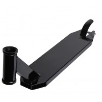 Дека HIPE H1 black для трюкового самоката