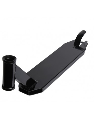 Дека HIPE H1 black для трюкового самоката