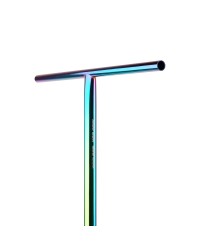 Руль Fox SCS 31.8, 700*600 gold chrome Руль Fox SCS 31.8, 700*600 gold chrome