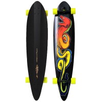 Лонгборд CITY CRUISER 46" 2020 Green