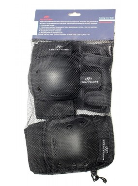 Защита Safety Line 900 S черная Защита Safety Line 900 S черная