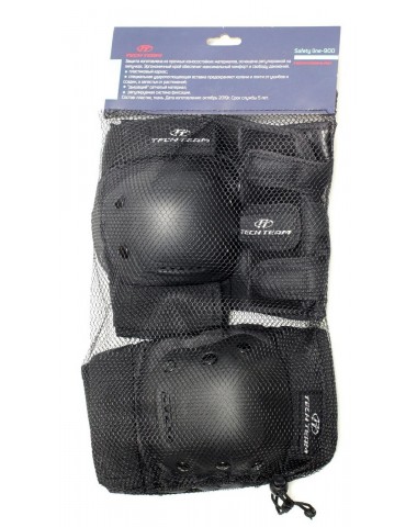 Защита Safety Line 900 S черная Защита Safety Line 900 S черная