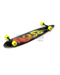 Лонгборд CITY CRUISER 46" 2020 Green