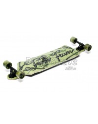 Лонгборд HIGH LINE 40" 2020 Green Лонгборд HIGH LINE 40" 2020 Green