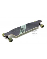 Лонгборд HIGH LINE 40" 2020 Green Лонгборд HIGH LINE 40" 2020 Green