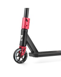 Самокат Fox RAW 3 black/red 2020 Самокат Fox RAW 3 black/red 2020