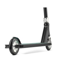 Самокат Fox V-tech 01 black/silver 2021 Самокат Fox V-tech 01 black/silver 2021