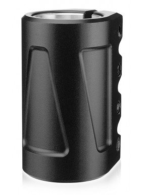 Хомут Fox GH SCS d 31.8/34.9mm, 4 bolt black