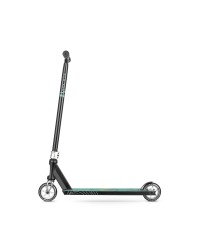 Самокат Fox V-tech 01 black/silver 2021 Самокат Fox V-tech 01 black/silver 2021