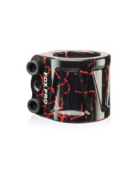 Хомут Fox GH IHC d 31.8mm, 3 bolt graphic