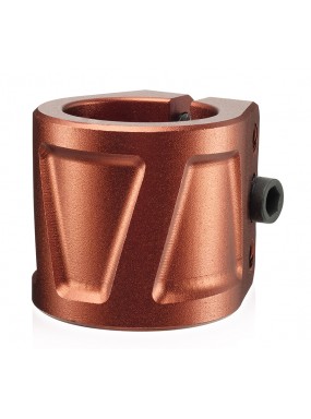 Хомут Fox GH IHC d 31.8mm, 3 bolt brown