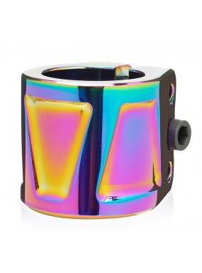 Хомут Fox GH IHC d 31.8mm, 3 bolt rainbow Хомут Fox GH IHC d 31.8mm, 3 bolt rainbow