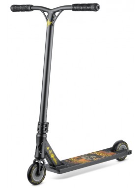 Самокат Fox Big Boy 4.7 black 2021