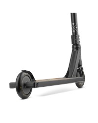 Самокат Fox Big Boy 4.7 black 2021