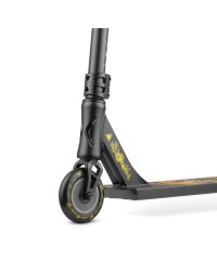 Самокат Fox Big Boy 4.7 black 2021