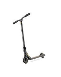 Самокат Fox Big Boy 4.7 black 2021