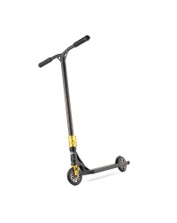 Самокат Fox Boom 525  black/gold 2021