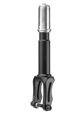 Вилка Fox ROO IHC 110-120 mm black Вилка Fox ROO IHC 110-120 mm black