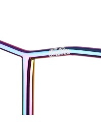 Руль Fox Seagull HIC 34.9, 700*600 rainbow