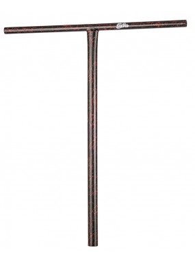 Руль Fox T-Bar SCS 31.8, 700*600 graphic