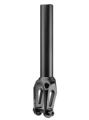 Вилка Fox Y1 SCS 110-120 mm black
