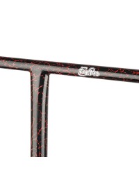 Руль Fox T-Bar SCS 31.8, 700*600 graphic