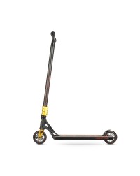 Самокат Fox Boom 525  black/gold 2021