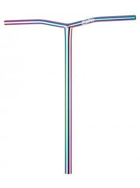 Руль Fox Seagull HIC 34.9, 700*600 rainbow