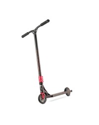 Самокат Fox Boom 525 black/red 2021 Самокат Fox Boom 525 black/red 2021