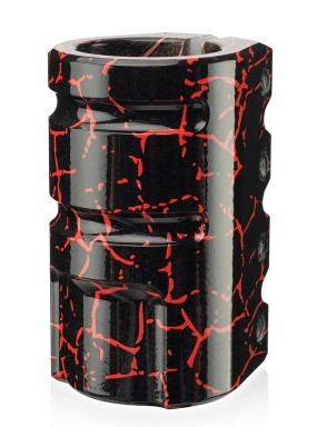 Хомут Fox  X01 SCS 31.8mm, 4 bolt graphic