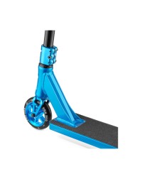 Самокат трюковый Fox Pro Big Boy 4.7 2019 синий Самокат трюковый Fox Pro Big Boy 4.7 2019 синий