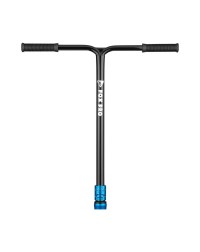 Самокат трюковый Fox Pro Big Boy 4.7 2019 синий Самокат трюковый Fox Pro Big Boy 4.7 2019 синий