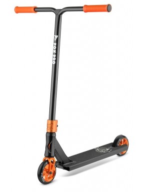 Самокат трюковый Fox Pro Big Boy 4.7 2019 черный
