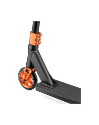 Самокат трюковый Fox Pro Big Boy 4.7 2019 черный