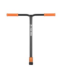 Самокат трюковый Fox Pro Big Boy 4.7 2019 черный