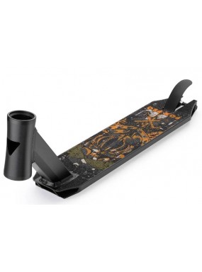 Дека FOX Raw 3 2019 черная