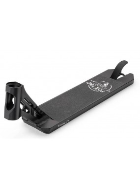 Дека FOX V-tech Pro 2019 черная Дека FOX V-tech Pro 2019 черная