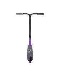 Самокат трюковый Fox Pro V-tech 01 2018 сиреневый Самокат трюковый Fox Pro V-tech 01 2018 сиреневый