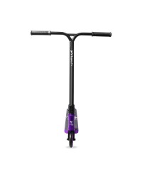 Самокат трюковый Fox Pro V-tech 01 2018 сиреневый Самокат трюковый Fox Pro V-tech 01 2018 сиреневый